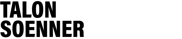 Talon Soenner
