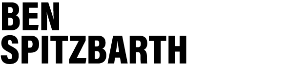 Ben Spitzbarth