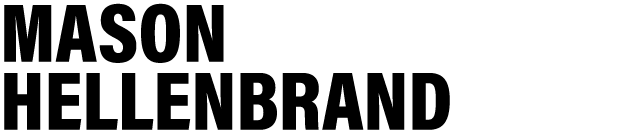 Mason Hellenbrand 