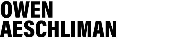 Owen Aeschliman