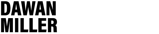 Dawan Miller 