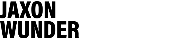 Jaxon Wunder