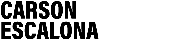 Carson Escalona