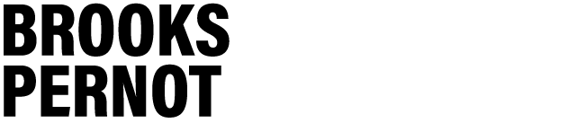 Brooks Pernot 