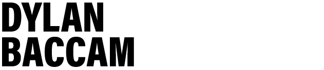 Dylan Baccam