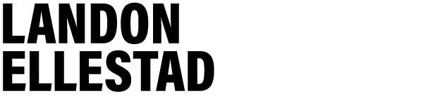 Landon Ellestad