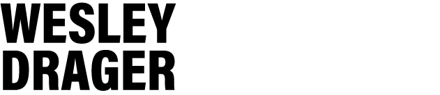 Wesley Drager
