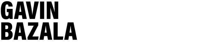 Gavin Bazala