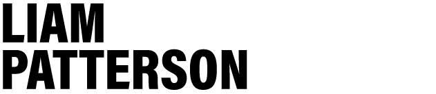 Liam Patterson