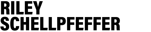 Riley Schellpfeffer