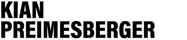 Kian Preimesberger 