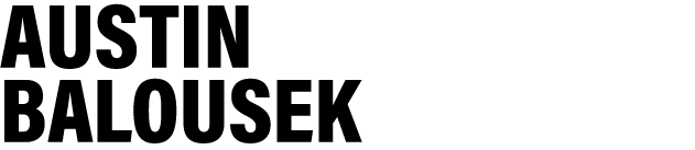 Austin Balousek 