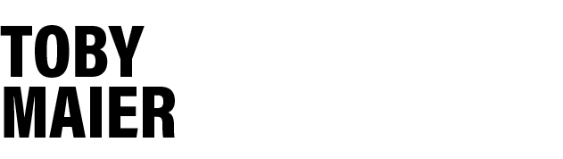 Toby Maier 