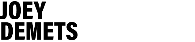 Joey Demets