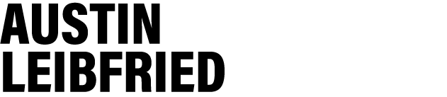 Austin Leibfried