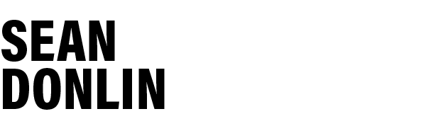 Sean Donlin 