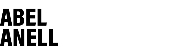 Abel Anell 