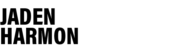 Jaden Harmon 
