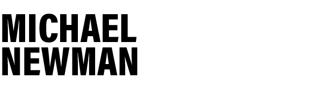 Michael Newman 