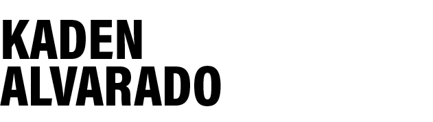 Kaden Alvarado 