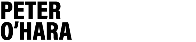 Peter O Hara 