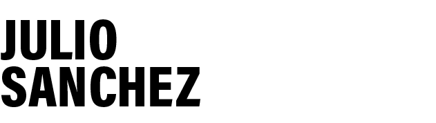 Julio Sanchez 