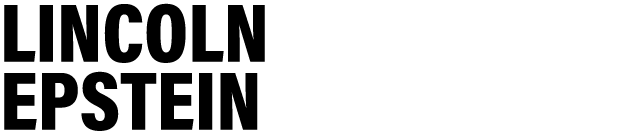 lincoln epstein 