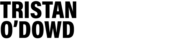 Tristan O Dowd 