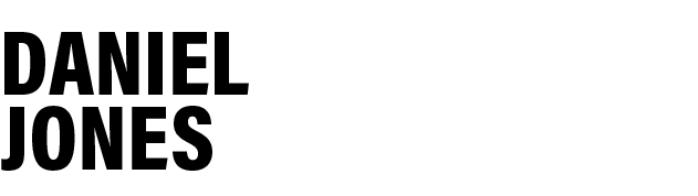 Daniel Jones 