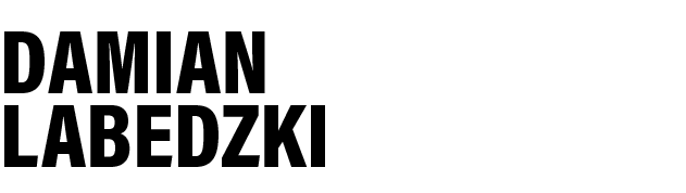 damian labedzki 