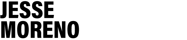 Jesse Moreno 