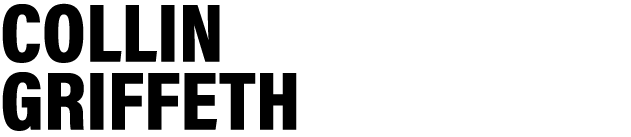 Collin Griffeth 