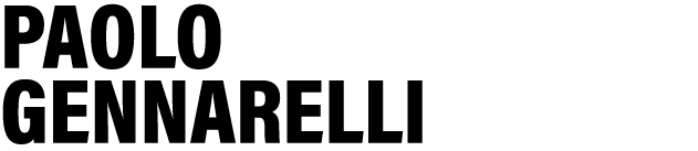 Paolo Gennarelli 