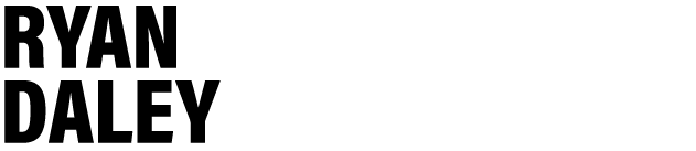 Ryan Daley