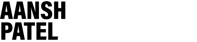 Aansh Patel