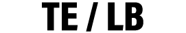 TE   LB