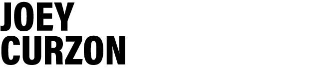 Joey Curzon 