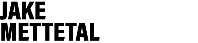Jake Mettetal