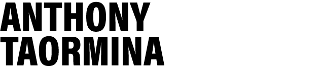 Anthony Taormina 