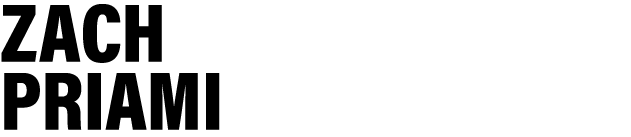 Zach Priami 