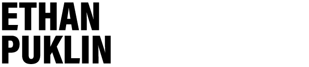 Ethan Puklin