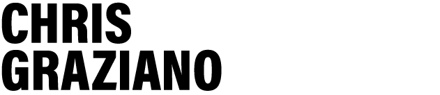 Chris Graziano