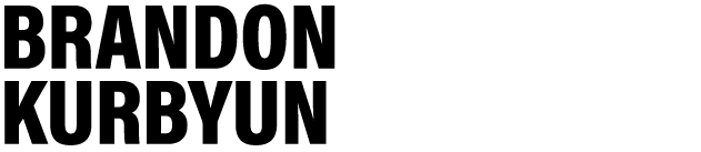 Brandon Kurbyun