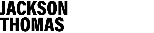 Jackson Thomas 