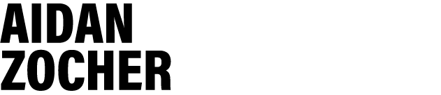 Aidan Zocher 