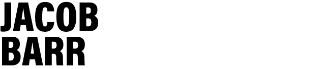 Jacob Barr 