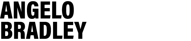 Angelo Bradley