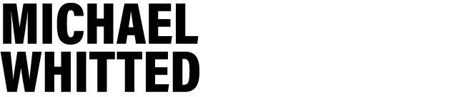 Michael Whitted 