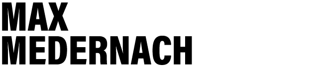 Max Medernach 