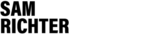 sam Richter